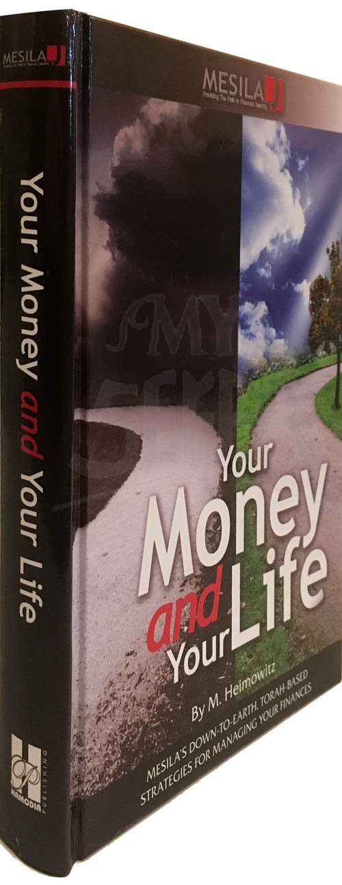 Your Money And Your Life