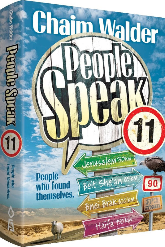 People Speak 11