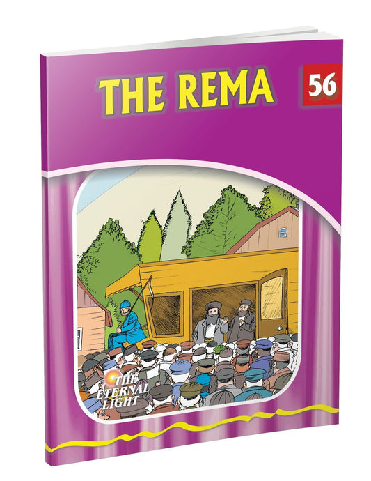 56 The Rema
