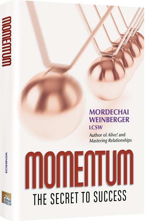 Momentum - The Secret To Success