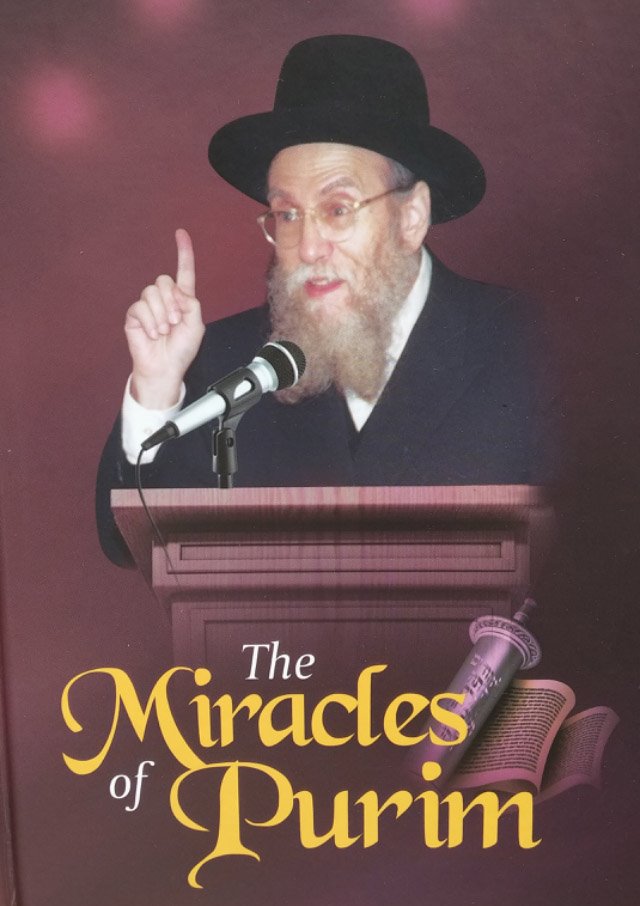 The Miracles of Purim