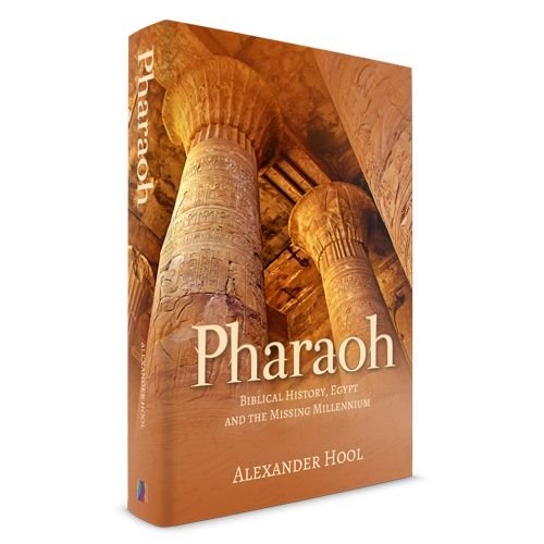 Pharaoh - Biblical History, Egypt And The Missing Millennium
