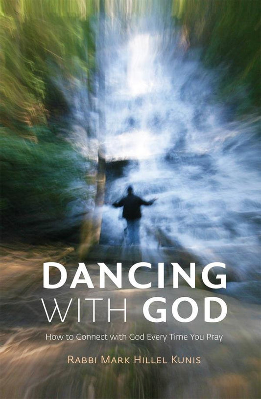 Dancing with God