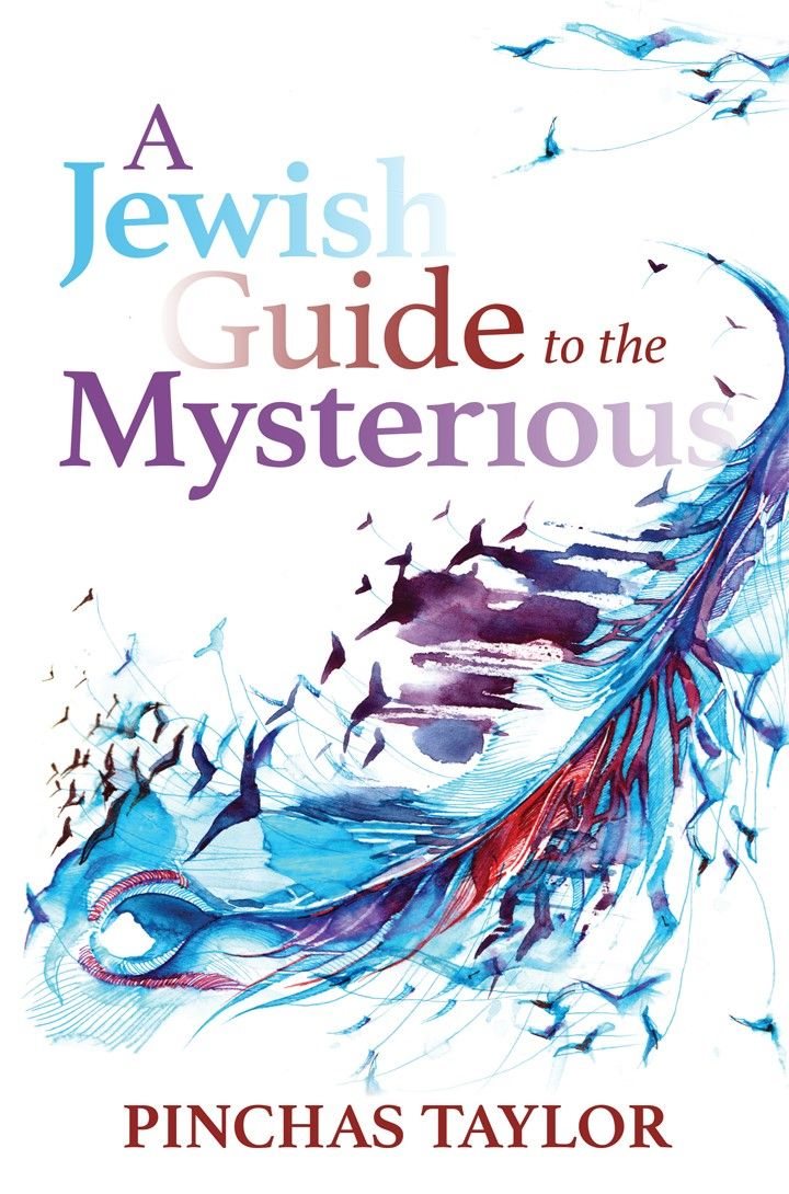 Jewish Guide To The Mysterious