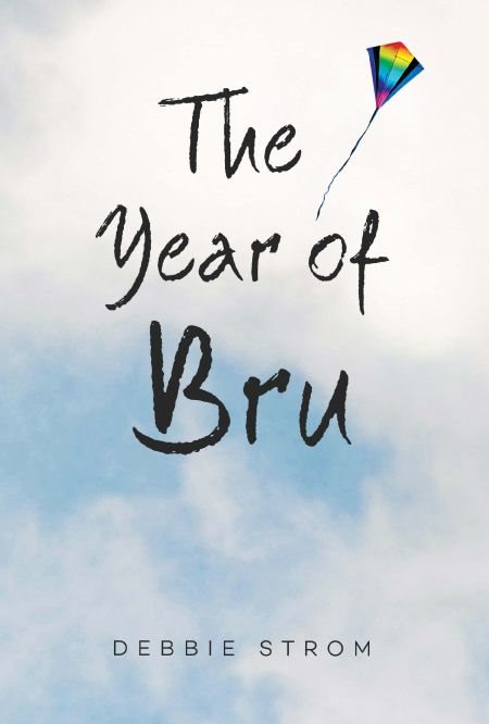 The Year Of Bru -A Novel