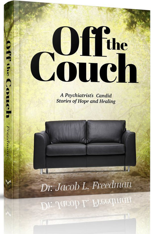 Off the Couch