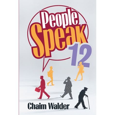 People Speak 12