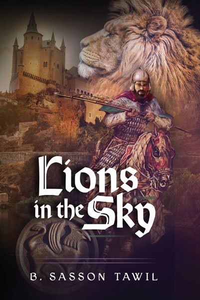 Lions in the Sky