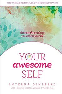 Your Awesome Self (Ginsberg)