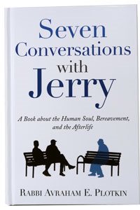 Seven Conversations with Jerry