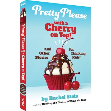 Pretty Please With a Cherry on Top and Other Stories
