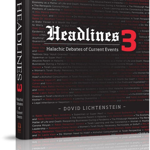 Headlines 3
