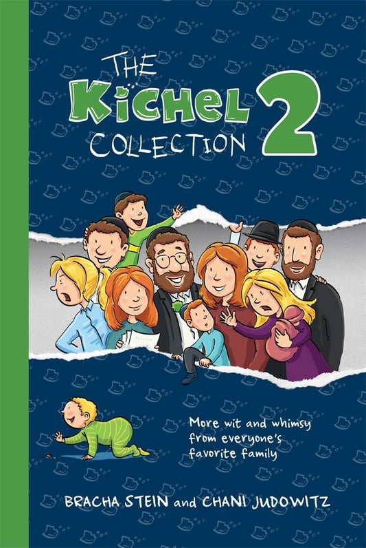 The Kichel Collection 2