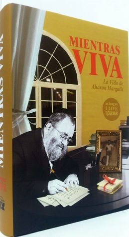 Mientras Viva - As Long as I Live, Spanish Edition