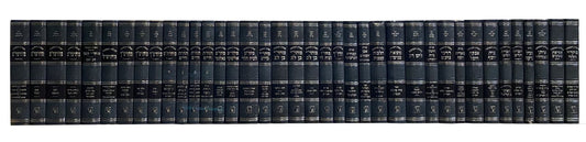 Set Shaalos U’Teshuvos Zichron Aharon / 58 Volumes