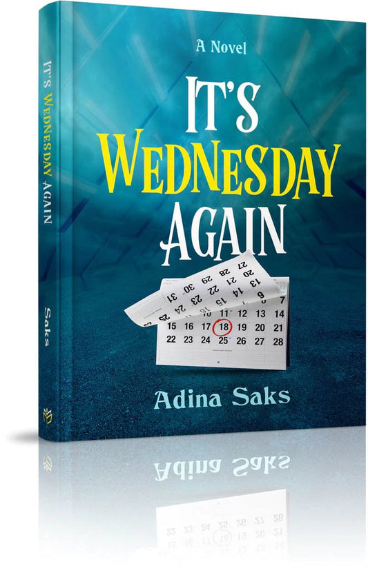 It's Wednesday Again