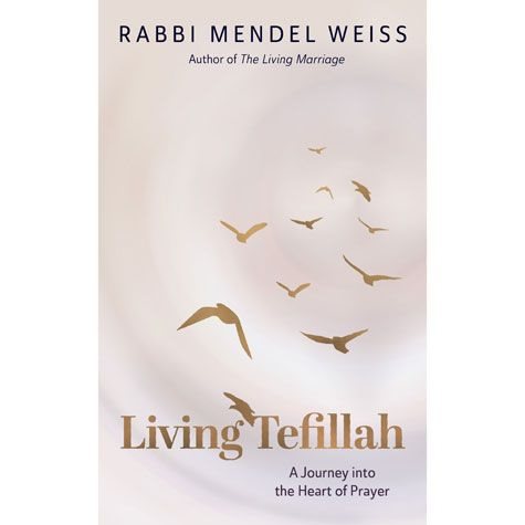 Living Tefillah