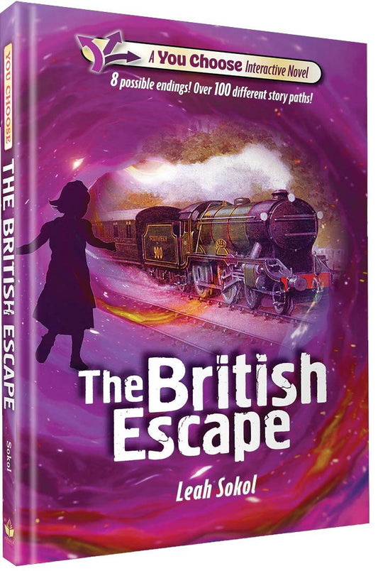 The British Escape