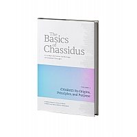 The Basics of Chassidus #1