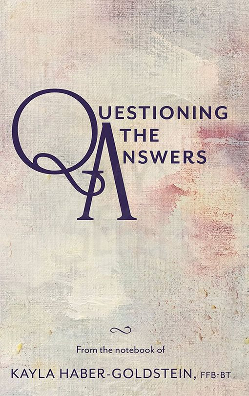 Questioning The Answers