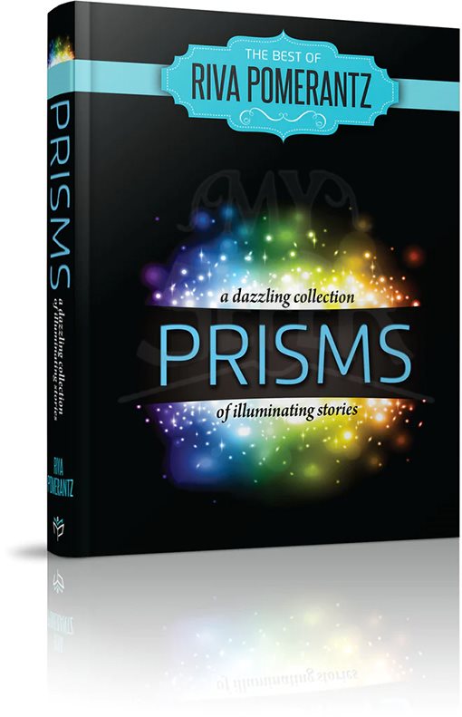 Riva Pomerantz - Prisms