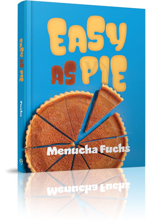 Menucha Fuchs - Easy as Pie