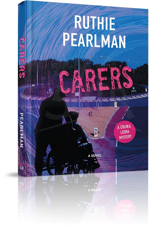 Ruthie Pearlman - Carers