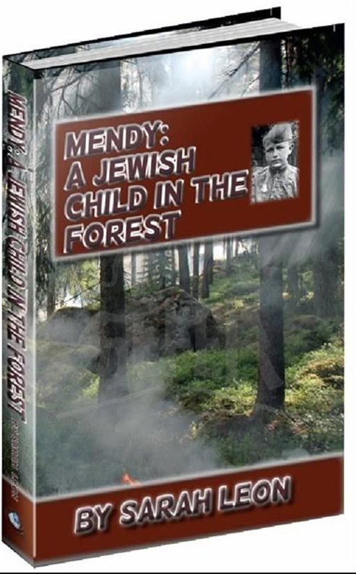 Mendy: A Jewish Child In The Forest