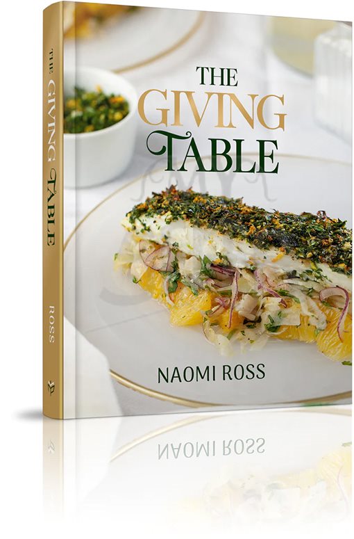 The Giving Table