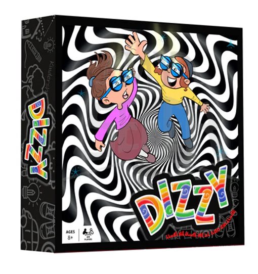 Dizzy Game