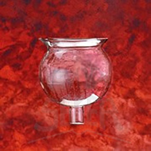 Set of 9 Round #2 Glasses