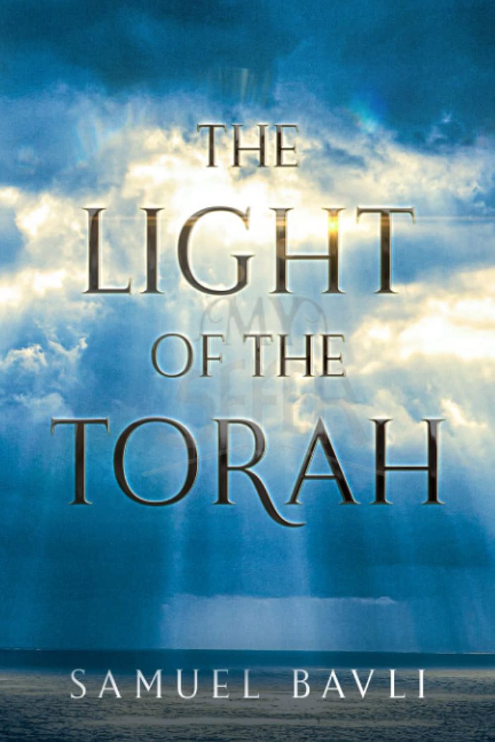 The Light of the Torah - Soft Cover