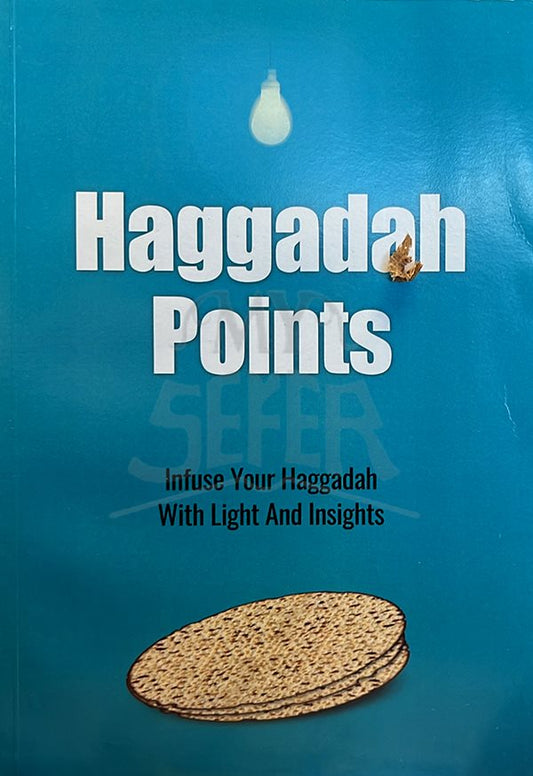 Haggadah Points