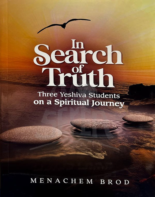 In Search of Truth