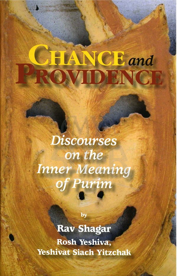 Chance and Providence