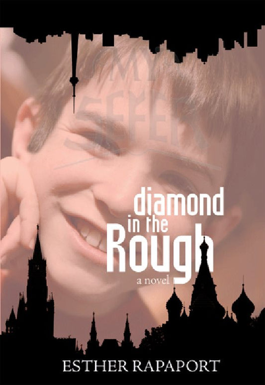 Diamond in the Rough - Soft Cover