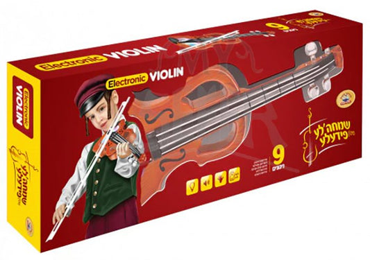 Violin - Toy