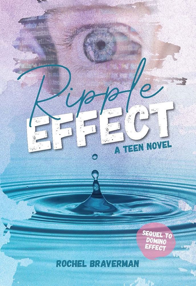 Ripple Effect - Sequel To Domino Effect