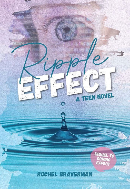 Ripple Effect - Sequel To Domino Effect
