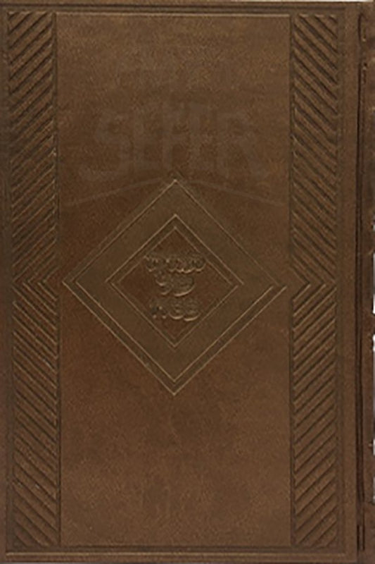 HAGGADAH SHEL PESACH BRONZE CLASSIC
