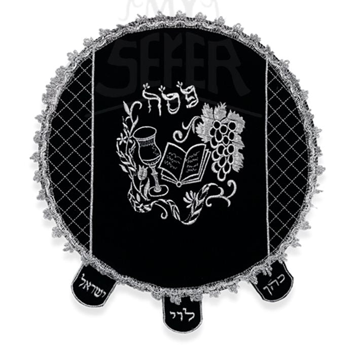 Matzah Cover, Small - MCV316-SM