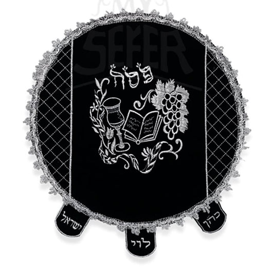 Matzah Cover, Small - MCV316-SM