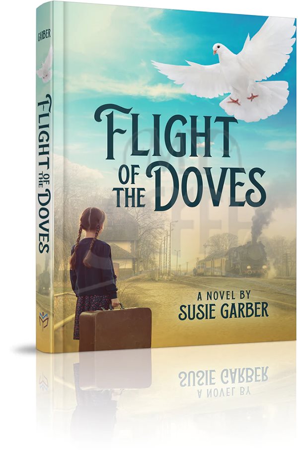 Flight of the Doves