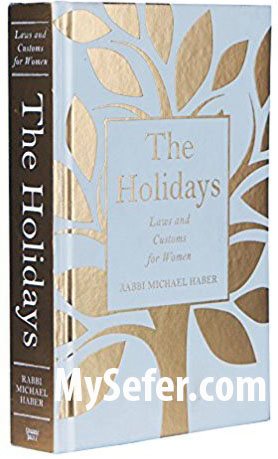 The Holidays - Laws and Customs for Women